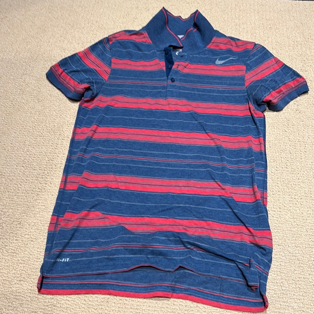 Nike Men’s Dri-Fit Polo